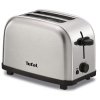 Toaster ULTRA MINI TT330D30, 2 Scheiben, Silber, Tefal