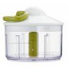 Hackmesser 5 SECOND CHOPPER K1330404 500 ml, manuell, Tefal