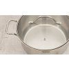 Kochtopfset INTUITION B864SA74, set à 10 st, Tefal