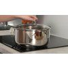 Kochtopfset INTUITION B864SA74, set à 10 st, Tefal