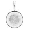 Wok INTUITION 28 cm, antihaftbeschichtet, Tefal