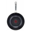 Wok INTUITION 28 cm, antihaftbeschichtet, Tefal