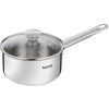 Kochtopfset COOK EAT B922S955, set à 9 st, Tefal