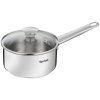 Kochtopfset COOK EAT B921SA55, set à 10 st, Tefal