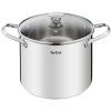Kochtopfset COOK EAT B921SA55, set à 10 st, Tefal