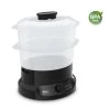 Dampfgarer MINICOMPACT VC139810, Tefal