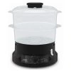 Dampfgarer MINICOMPACT VC139810, Tefal