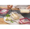 Vorratsdose MASTER SEAL GLASS N1040910 1,1 l, Tefal