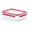 Vorratsdose MASTER SEAL GLASS N1040910 1,1 l, Tefal