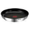Pfanne INGENIO EMOTION 28 cm, titan, Tefal