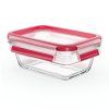 Vorratsdose MASTER SEAL GLASS N1040510 450 ml, Tefal