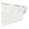 Vorratsdose MASTER SEAL GLASS N1041110, Tefal