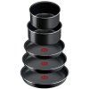 Kombiservice INGENIO EASY ON L1599143, set à 10 st, Tefal