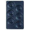 Donut-Platten SNACK COLLECTION XA801112, set à 2 st, Tefal