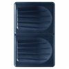 Sandwich-Platten SNACK COLLECTION XA800112, set à 2 st, Tefal