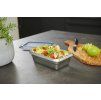 Vorratsdose MASTERSEAL STAINLESS STEEL N1150410 800 ml, Tefal