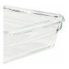 Vorratsdose MASTER SEAL GLASS N1041210 3 l, Tefal
