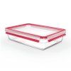 Vorratsdose MASTER SEAL GLASS N1041210 3 l, Tefal