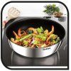 Wok INGENIO EMOTION 26 cm, Tefal