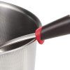 Kelle INGENIO K1180214 , Edelstahl, Tefal