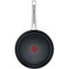 Sauteuse COOK EAT 24 cm, antihaftbeschichtet, Tefal