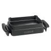 Grillzubehör XA725870, Backschale für OPTIGRILL ELITE, Tefal