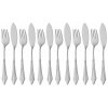 Fischbesteck-Set, 12-teilig, FÄCHER, WMF