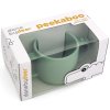 Kinderbecher mit Henkel PEEKABOO CROCO 170 ml, grün, Done by Deer