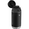 Trinkflasche WATERKANT TRITAN, 500 ml, schwarz, WMF