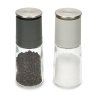 Salz- und Pfeffermühle Set DUO 20164, grau, Joseph Joseph