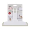 Duschwischer DUO 70556, grau, Joseph Joseph