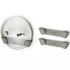 Topfdeckelhalter DUO 85173, 3er-Set, Joseph Joseph