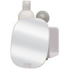 Duschablage EASYSTORE 70547, mit Spiegel, weiß, Joseph Joseph