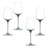 Weißweinglas VINOVA, 4er-Set, 380 ml, Nachtmann
