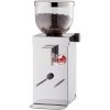 Kaffeemühle KUBE MILL LPGKBM01EU, Silber, La Pavoni