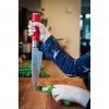 Kinder Kochmesser RED SPIRIT F.DICK 15 cm rot