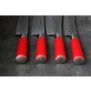 Kinder Kochmesser RED SPIRIT F.DICK 15 cm rot