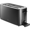 Toaster ENFINIGY P4, schwarz, Zwilling