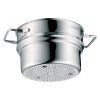 Dampf Topf mit Glasdeckel 20 cm Mini WMF