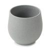 Becher NO.W, 6er-Set, 200 ml, mattgrau, REVOL