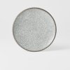 Vorspeisenteller CRAZED GREY 20 cm, MIJ