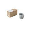Espressotasse NO.W, 2er-Set, 80 ml, arktikweiß, REVOL