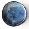 Tapas Teller INDIGO BLUE 16,5 cm, unregelmäßige Form, MIJ