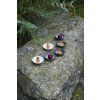 Snackschale ARBORESCENCE 7 cm, Elfenbein, REVOL