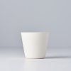 Teetasse MODERN WHITE 140 ml, MIJ