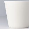 Teetasse MODERN WHITE 140 ml, MIJ