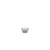Servierschale EQUINOXE, 6er-Set, 8 cm, hellgrau, REVOL