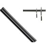 Messer Magnetleiste 30 cm, schwarz, Wüsthof