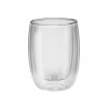 Kaffeeglas SORRENTO, 2er-Set, 200 ml, Zwilling