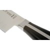 Santoku Messer TWIN CUISINE, mit ovalen Rillen, Zwilling
